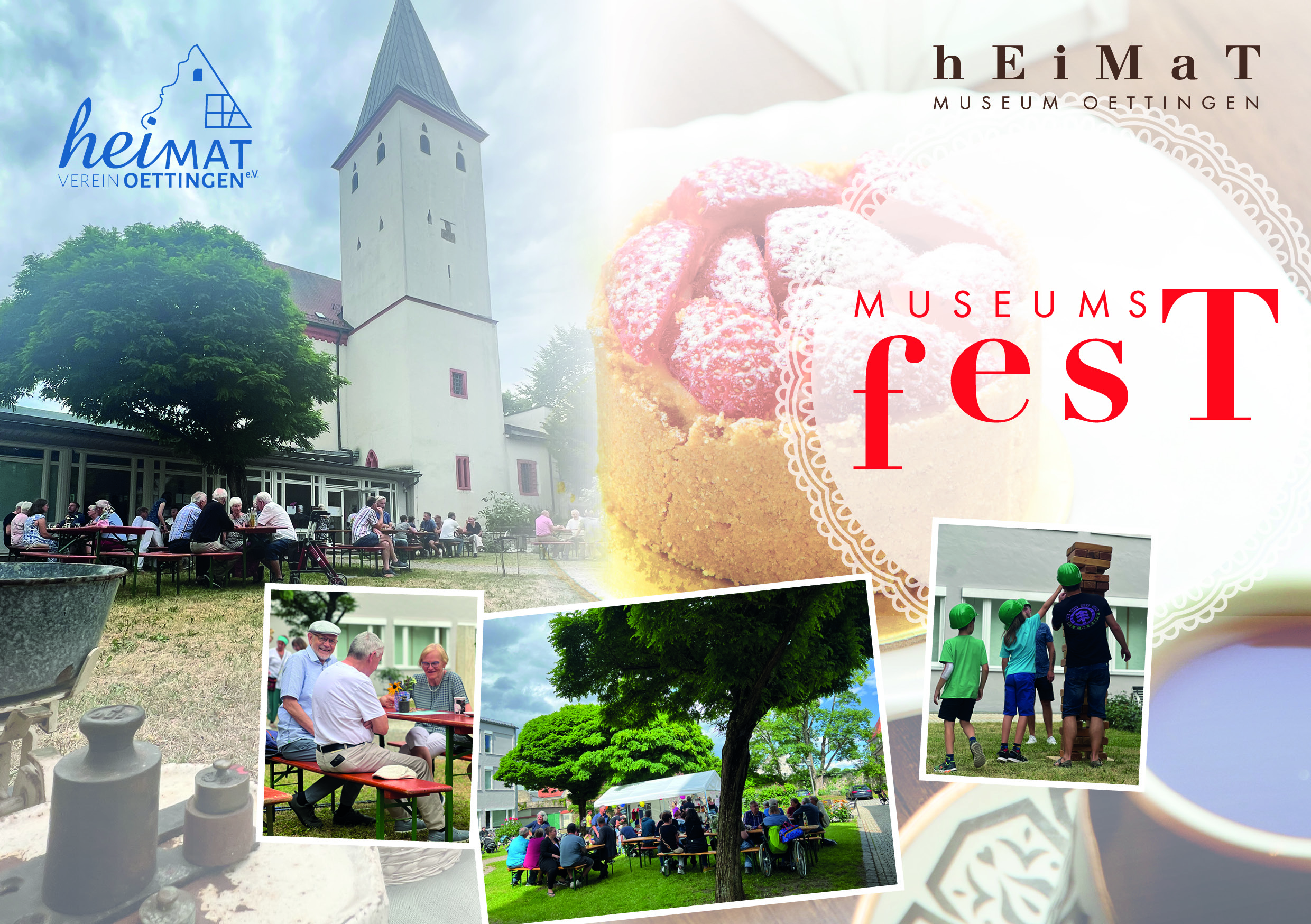 Museumsfest